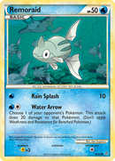 Remoraid (59/95) [HeartGold & SoulSilver: Unleashed] - The Mythic Store | 24h Order Processing