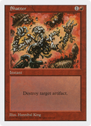 Shatter [Fifth Edition] - The Mythic Store | 24h Order Processing