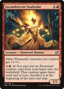 Incandescent Soulstoke [Modern Masters 2015] - The Mythic Store | 24h Order Processing