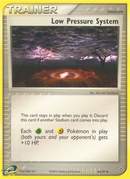 Low Pressure System (86/97) [EX: Dragon] - The Mythic Store | 24h Order Processing