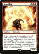 Amplifire [Ravnica Allegiance Prerelease Promos] - The Mythic Store | 24h Order Processing
