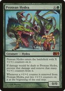 Protean Hydra [Magic 2010] - The Mythic Store | 24h Order Processing