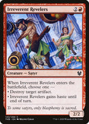 Irreverent Revelers [Theros Beyond Death] - The Mythic Store | 24h Order Processing