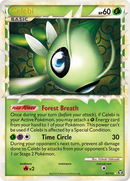 Celebi (92/102) [HeartGold & SoulSilver: Triumphant] - The Mythic Store | 24h Order Processing