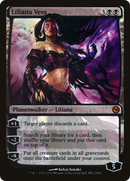 Liliana Vess (Duels of the Planeswalkers Promos) [Duels of the Planeswalkers Promos 2010] - The Mythic Store | 24h Order Processing