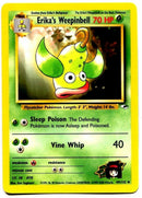 Erika's Weepinbell (49/132) [Gym Heroes Unlimited] - The Mythic Store | 24h Order Processing
