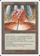 Mana Vault [Fourth Edition] - The Mythic Store | 24h Order Processing