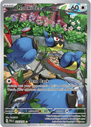 Rookidee (225/193) [Scarlet & Violet: Paldea Evolved] - The Mythic Store | 24h Order Processing