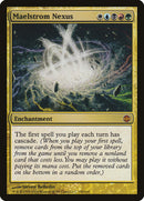 Maelstrom Nexus [Alara Reborn] - The Mythic Store | 24h Order Processing