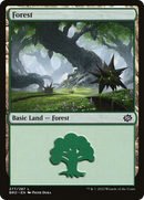 Forest (277) [The Brothers' War] - The Mythic Store | 24h Order Processing