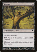 Torture [Shadowmoor] - The Mythic Store | 24h Order Processing