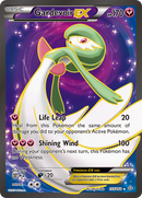 Gardevoir EX (155/160) [XY: Primal Clash] - The Mythic Store | 24h Order Processing