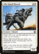 Affa Guard Hound [Conspiracy: Take the Crown] - The Mythic Store | 24h Order Processing
