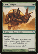 Rhox Charger [Shards of Alara] - The Mythic Store | 24h Order Processing