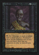 Pestilence [International Collectors' Edition] - The Mythic Store | 24h Order Processing