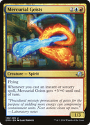 Mercurial Geists [Eldritch Moon] - The Mythic Store | 24h Order Processing