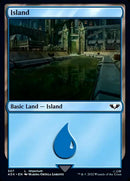 Island (307) [Warhammer 40,000] - The Mythic Store | 24h Order Processing