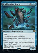 Hullbreaker Horror [Commander Legends: Battle for Baldur's Gate] - The Mythic Store | 24h Order Processing