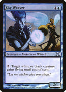 Sky Weaver (Premium Foil) [Tenth Edition] - The Mythic Store | 24h Order Processing