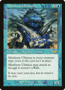 Mistform Ultimus [Legions] - The Mythic Store | 24h Order Processing