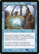 Paradoxical Outcome (Timeshifted) [Time Spiral Remastered] - The Mythic Store | 24h Order Processing