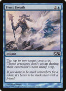Frost Breath [Magic 2012] - The Mythic Store | 24h Order Processing