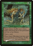 Gaea's Blessing [Arena League 2001] - The Mythic Store | 24h Order Processing