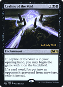 Leyline of the Void [Core Set 2020 Prerelease Promos] - The Mythic Store | 24h Order Processing