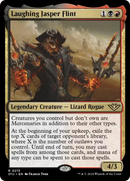 Laughing Jasper Flint [Outlaws of Thunder Junction] - The Mythic Store | 24h Order Processing