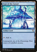 Seat of the Synod [Commander 2018] - The Mythic Store | 24h Order Processing