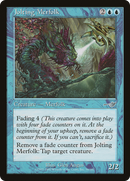 Jolting Merfolk [Nemesis] - The Mythic Store | 24h Order Processing
