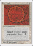 Red Ward [Unlimited Edition] - The Mythic Store | 24h Order Processing
