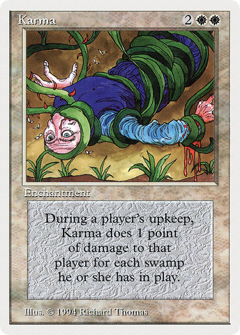 Karma [Summer Magic / Edgar] - The Mythic Store | 24h Order Processing