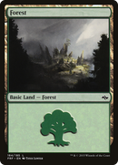 Forest (184) [Fate Reforged] - The Mythic Store | 24h Order Processing