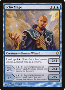 Echo Mage [Commander 2013] - The Mythic Store | 24h Order Processing