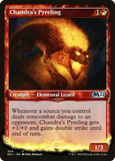 Chandra's Pyreling (Showcase) [Core Set 2021] - The Mythic Store | 24h Order Processing