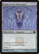 Cloak of the Philosopher [Journey into Nyx Hero's Path] - The Mythic Store | 24h Order Processing