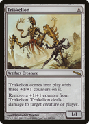 Triskelion [Mirrodin] - The Mythic Store | 24h Order Processing