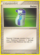 Potion (101/112) [EX: FireRed & LeafGreen] - The Mythic Store | 24h Order Processing