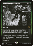 Splendid Reclamation [Innistrad: Double Feature] - The Mythic Store | 24h Order Processing