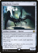Psychosis Crawler [Conspiracy: Take the Crown] - The Mythic Store | 24h Order Processing
