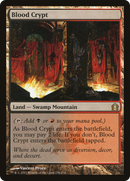 Blood Crypt [Return to Ravnica] - The Mythic Store | 24h Order Processing