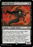 Coffin Queen [The List] - The Mythic Store | 24h Order Processing