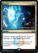 Ionize [Guilds of Ravnica Prerelease Promos] - The Mythic Store | 24h Order Processing