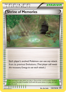 Shrine of Memories (139/160) [XY: Primal Clash] - The Mythic Store | 24h Order Processing