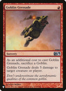 Goblin Grenade [The List] - The Mythic Store | 24h Order Processing