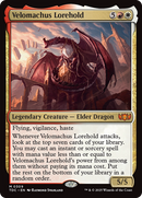 Velomachus Lorehold [Tarkir: Dragonstorm Commander] - The Mythic Store | 24h Order Processing