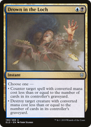 Drown in the Loch [Throne of Eldraine] - The Mythic Store | 24h Order Processing