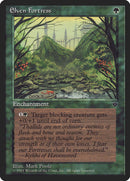 Elven Fortress (Mark Poole) [Fallen Empires] - The Mythic Store | 24h Order Processing