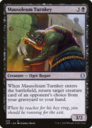 Mausoleum Turnkey [Jumpstart] - The Mythic Store | 24h Order Processing
